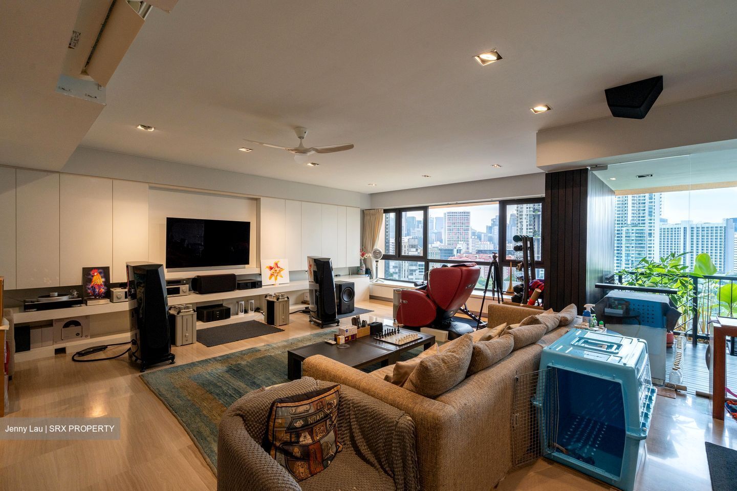 Yong An Park (D9), Condominium #501472111